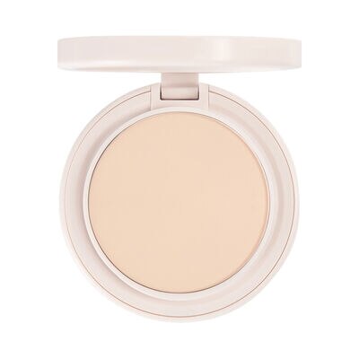 NATURAL BLUR POWDER FOUNDATION (POLVO COMPACTO MATIFICANTE)